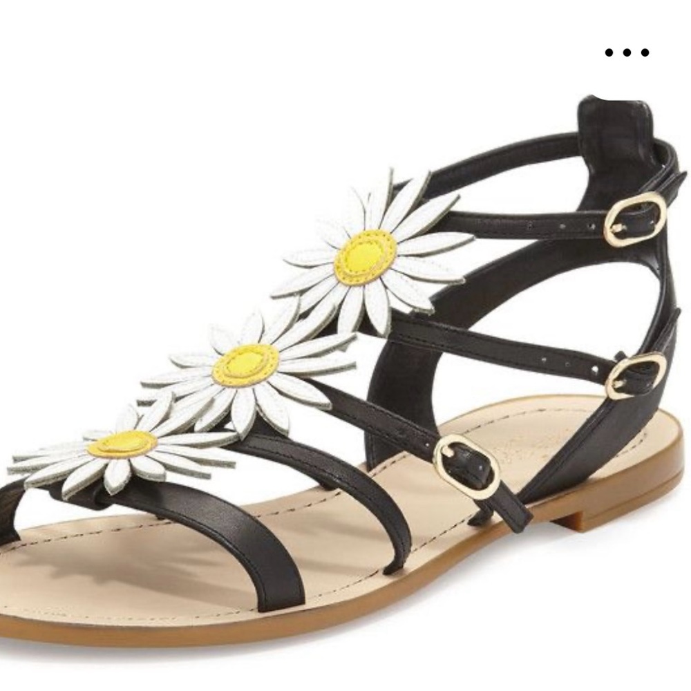 Kate Spade Collin Sandals